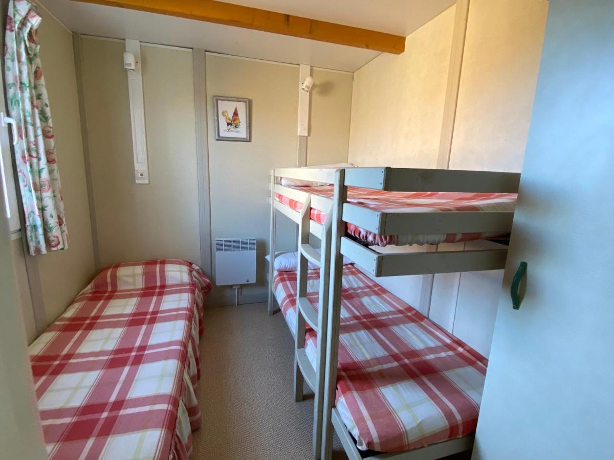 Camping Берсео Экстерьер фото
